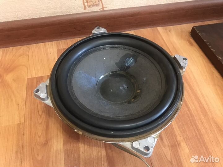 Динамик 10 гд 30Е