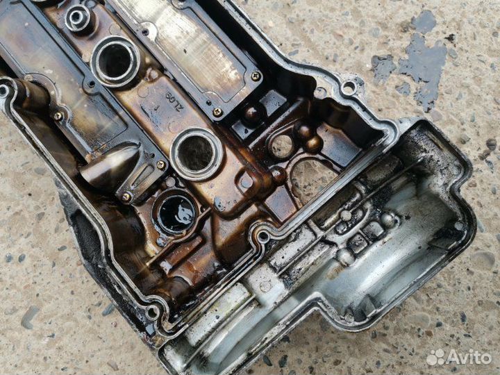 Клапанная крышка Mazda Familia BJ ZL 1999