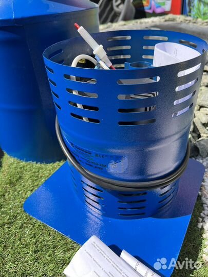 Зернодробилка фермер