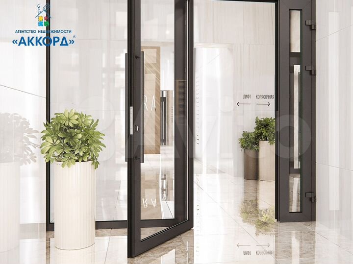 4-к. квартира, 130,2 м², 11/15 эт.