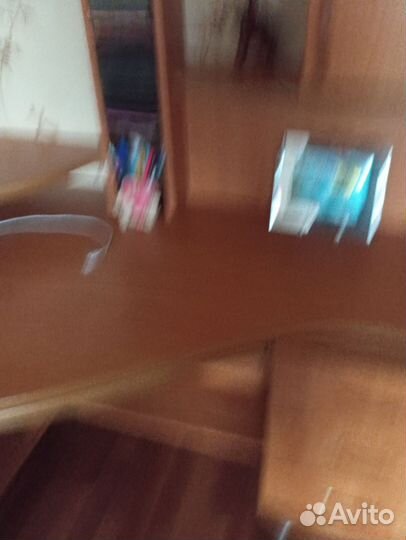 Компьютерной стол