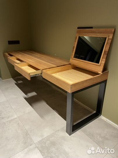 Столярная мастерская. Изготовление мебели на заказ