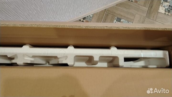 Коробка от телевизора 50 диагональ