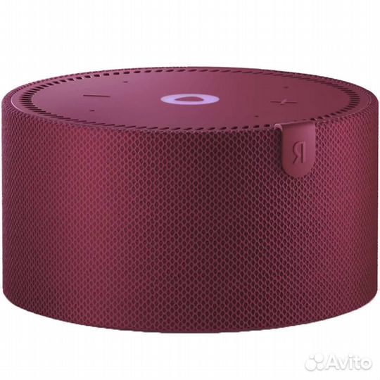 Яндекс.Станция Мини (цвета). Новые. Гарантия