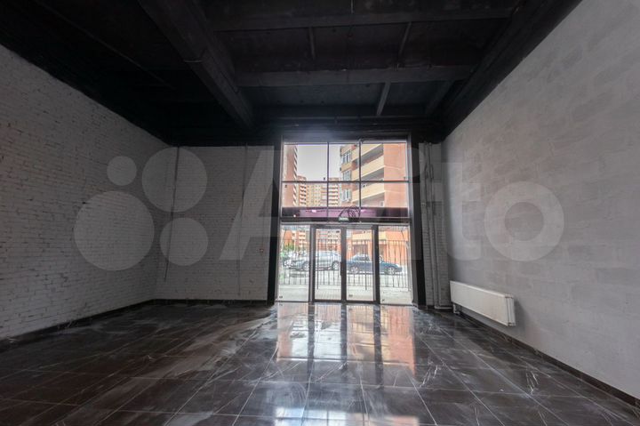 Свободного назначения, 39.5 м²