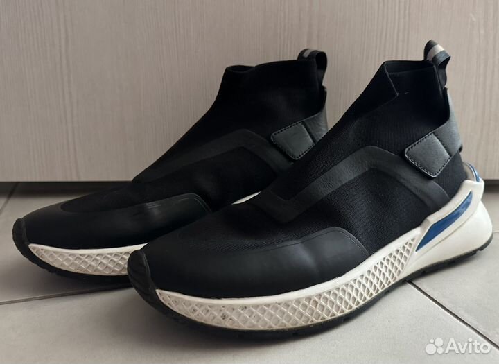 Dino Bigioni женские кроссовки-носки 39