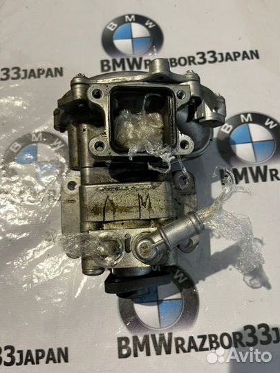 Насос гур с помпой Bmw Е87 хэтчбэк N46B20 2008
