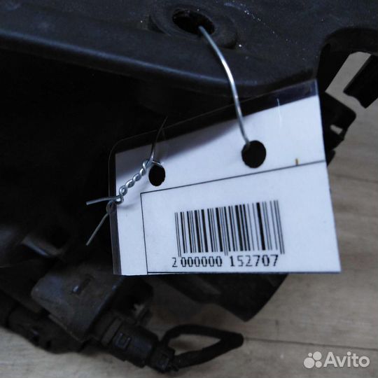 Фара правая kia carens