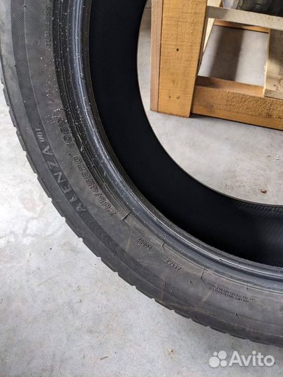 Goodyear UltraGrip Performance 245/45 R18 100V