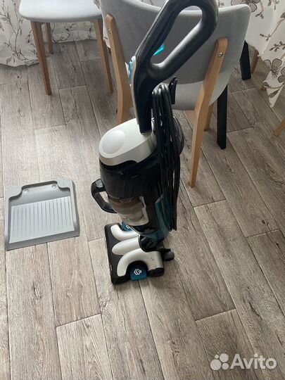 Пылесос Tefal VP7545RH