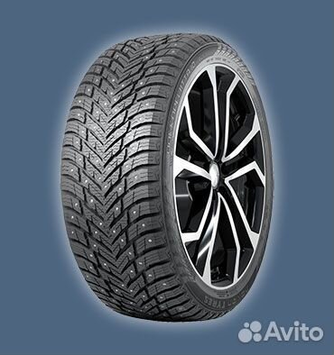 Nokian Tyres Hakkapeliitta 10p SUV 275/40 R20 106T