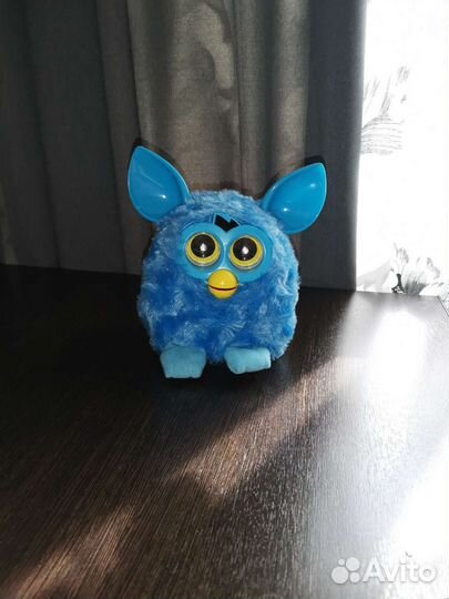 Игрушка Furby