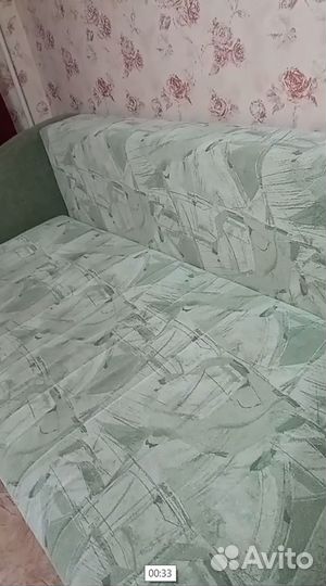 Диван кровать еврокнижка