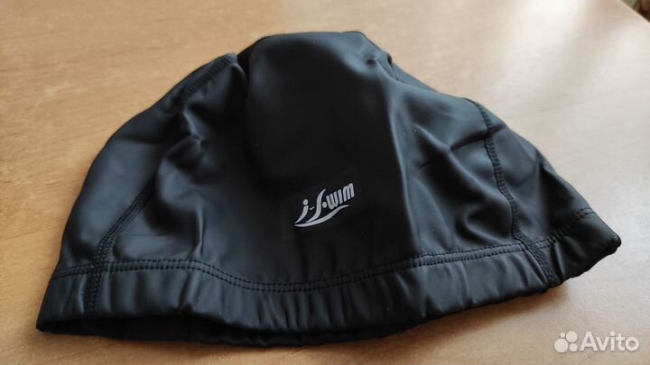 Шапочка для плавания