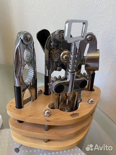 Набор кухонных принадлежностей Peterhof