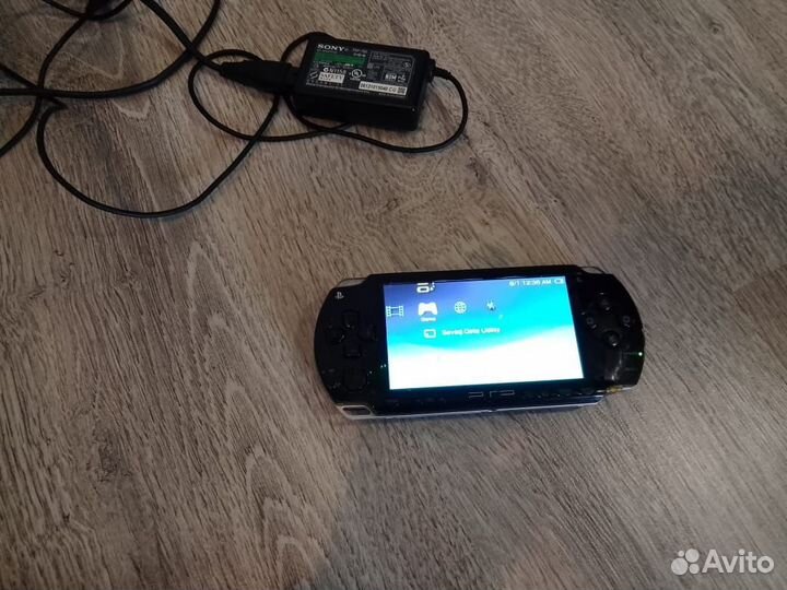 Sony PSP 1006