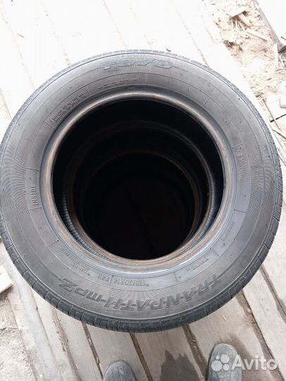 Jesstire JT525 175/70 R14