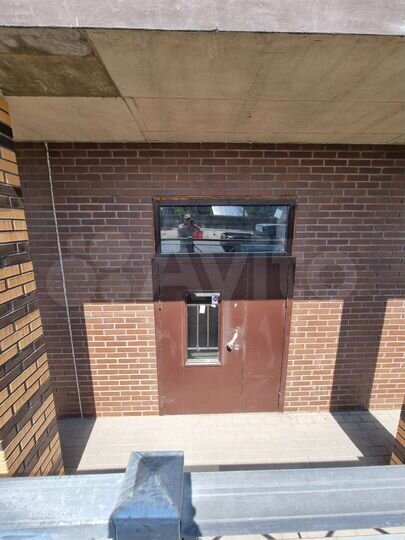 Торговая площадь на Дизельном 11 к 1, 147.5 м²