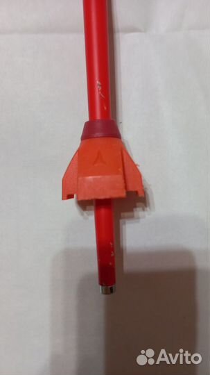 Горнолыжные палки 100