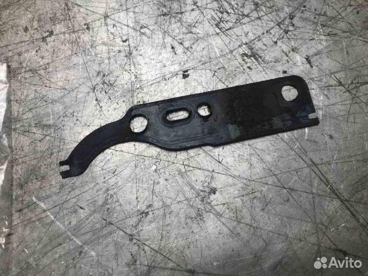 Прокладка клапанной