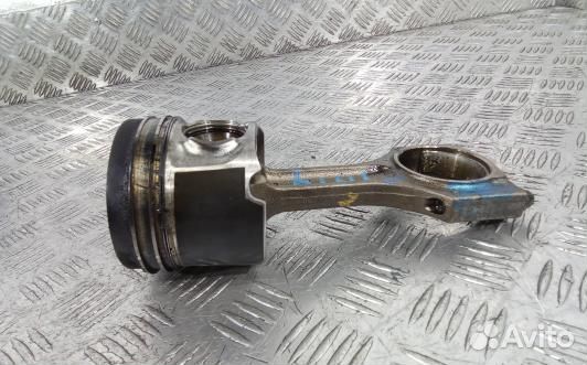 Поршень дизельный BMW X5 E70 (1NT04AR02)