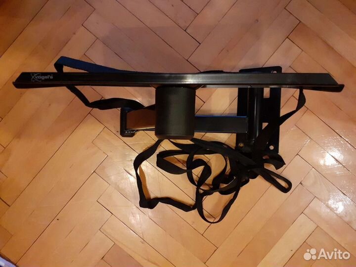 Кронштейн усиленный для техники до 40 кг