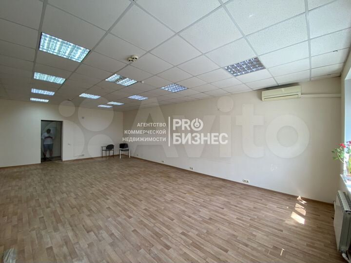 Офис, 54.9 м²