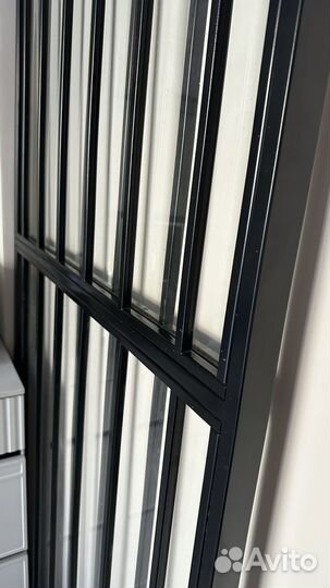 Ширма перегородка для зонирования