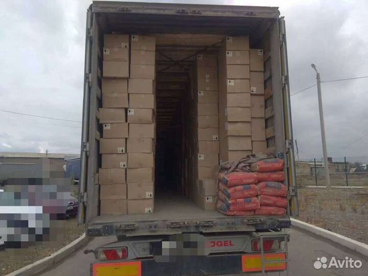 Грузчики-Разнорабочий