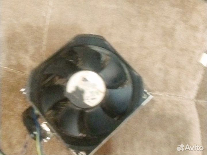 Охладитель