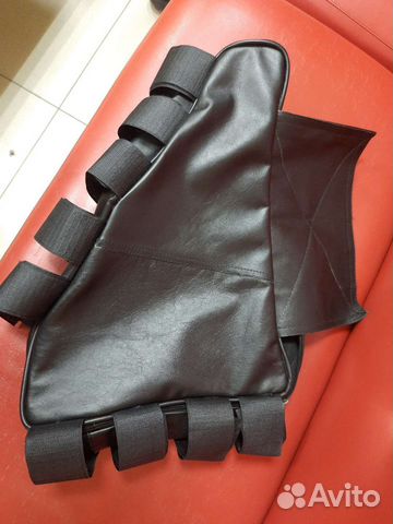 Сумки для вашего аккумулятора