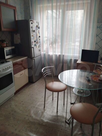 4-к. квартира, 76,3 м², 1/9 эт.