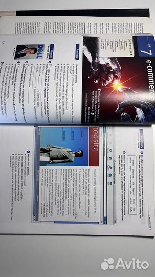 Учебники Market Leader Intermediate и Upper Int