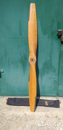 Воздушный винт