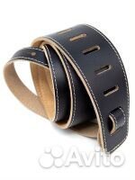 Гитарный ремень FioGe 376-01 Custom shop. Новый