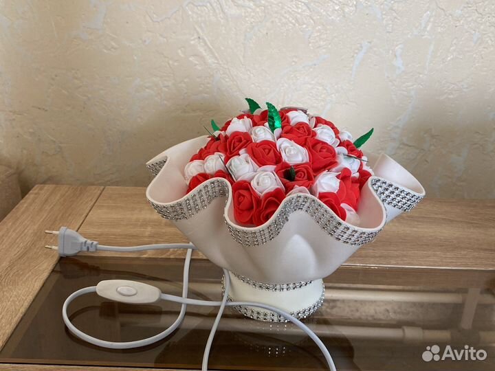 Светильник