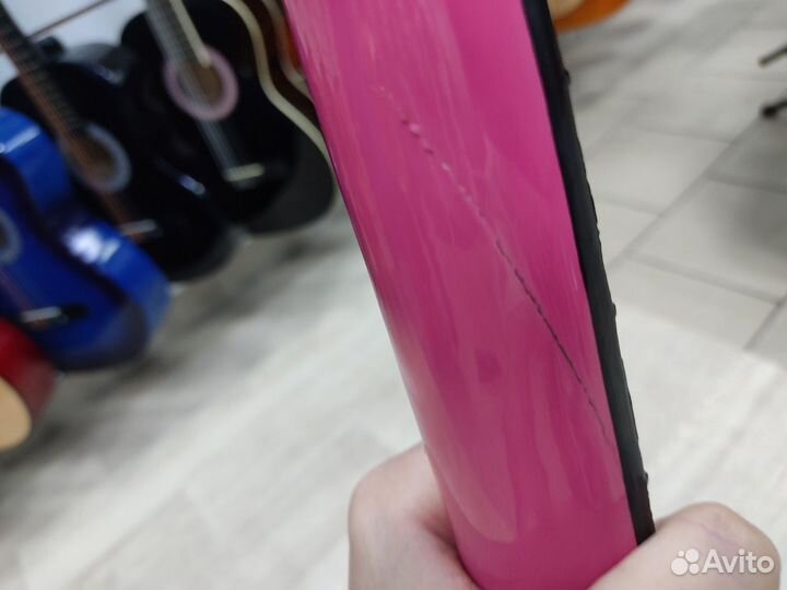 Акустическая гитара