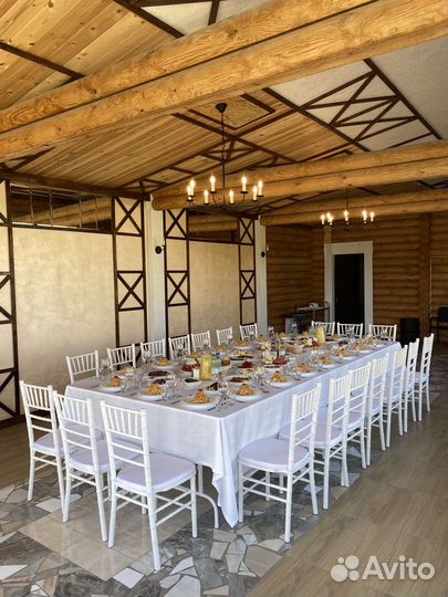 Зал для банкета