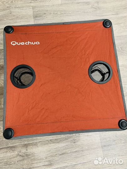 Кемпинговый столик Quechua Table Basse