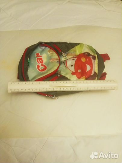 Детский рюкзачок