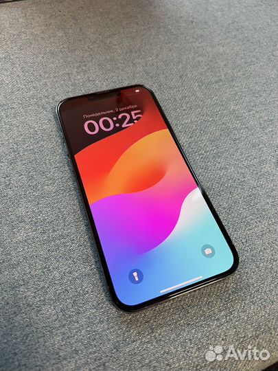 iPhone 13 Pro Max, 1 ТБ