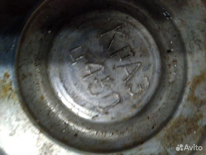 Вафельница орешница СССР 2шт