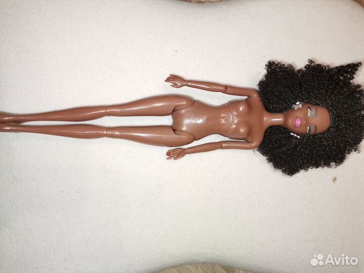 Кукла шарнирная