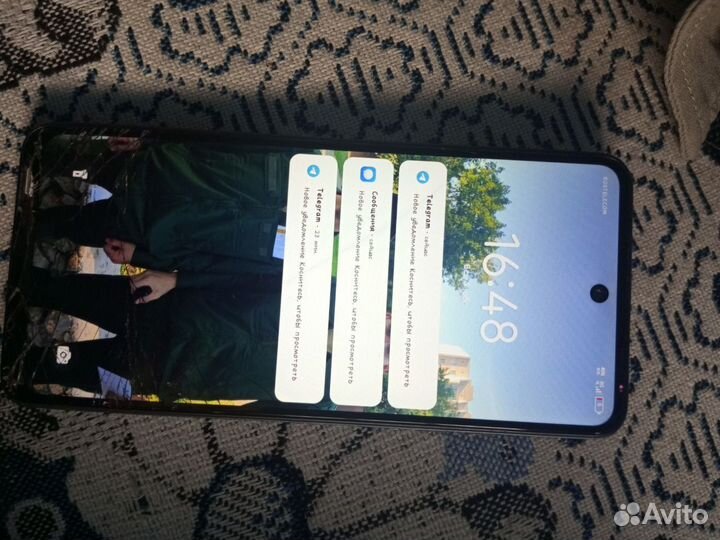 TECNO Spark 20с, 4/128 ГБ