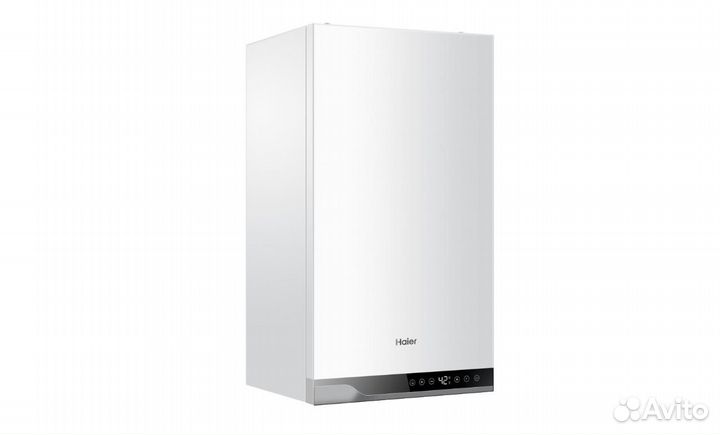 Настенный газовый котел haier techline