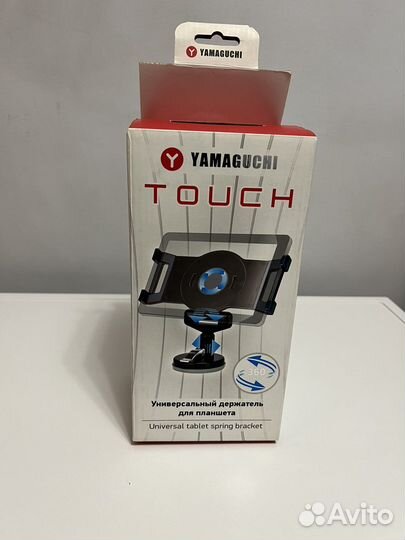 Универсальный держатель для планшета Yamaguchi