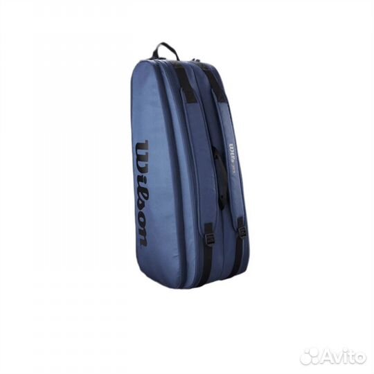 Теннисная сумка Wilson Ultra V4 Tour 6 PK