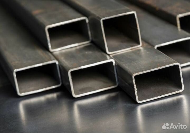 Профильная труба 80х80