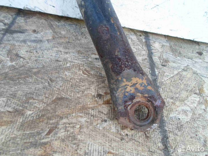 Стабилизатор передний Hummer H2 H2 2005 - 2009