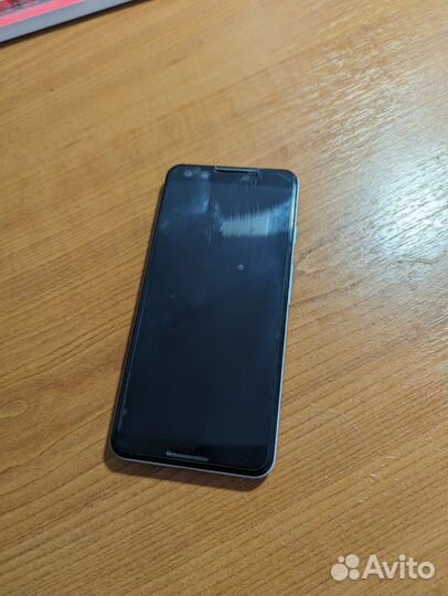 Google Pixel 3, 4/64 ГБ